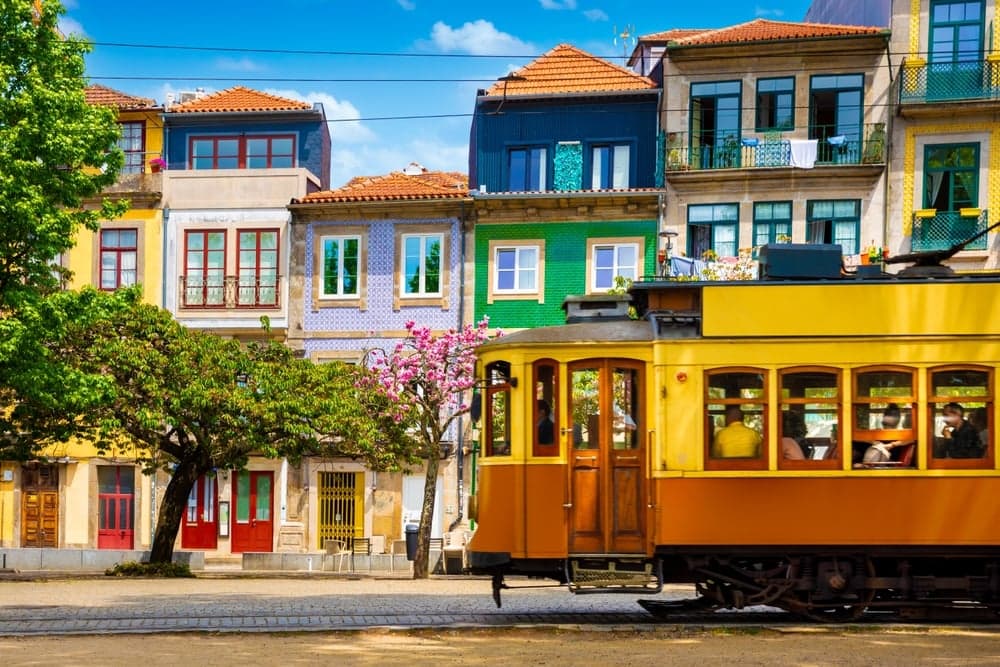 Portugal Visa Processing Time