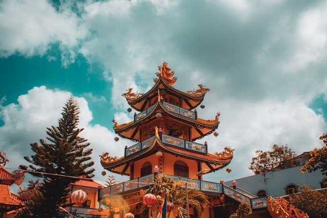 Vietnam Transit Visa Guide: Who Needs It & How to Apply