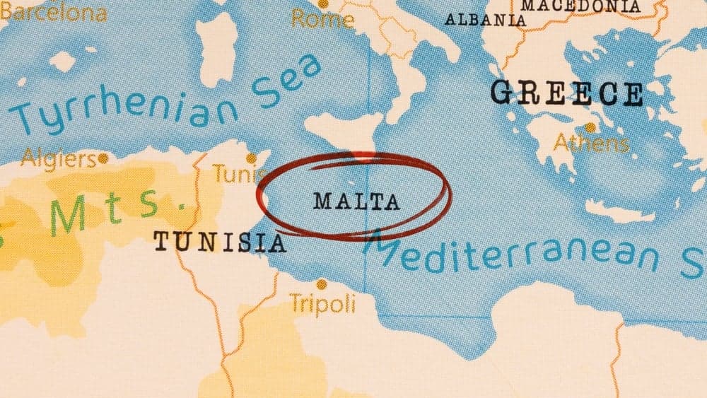 Malta Visa Processing Time