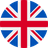 United Kingdom flag