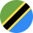 Tanzania flag