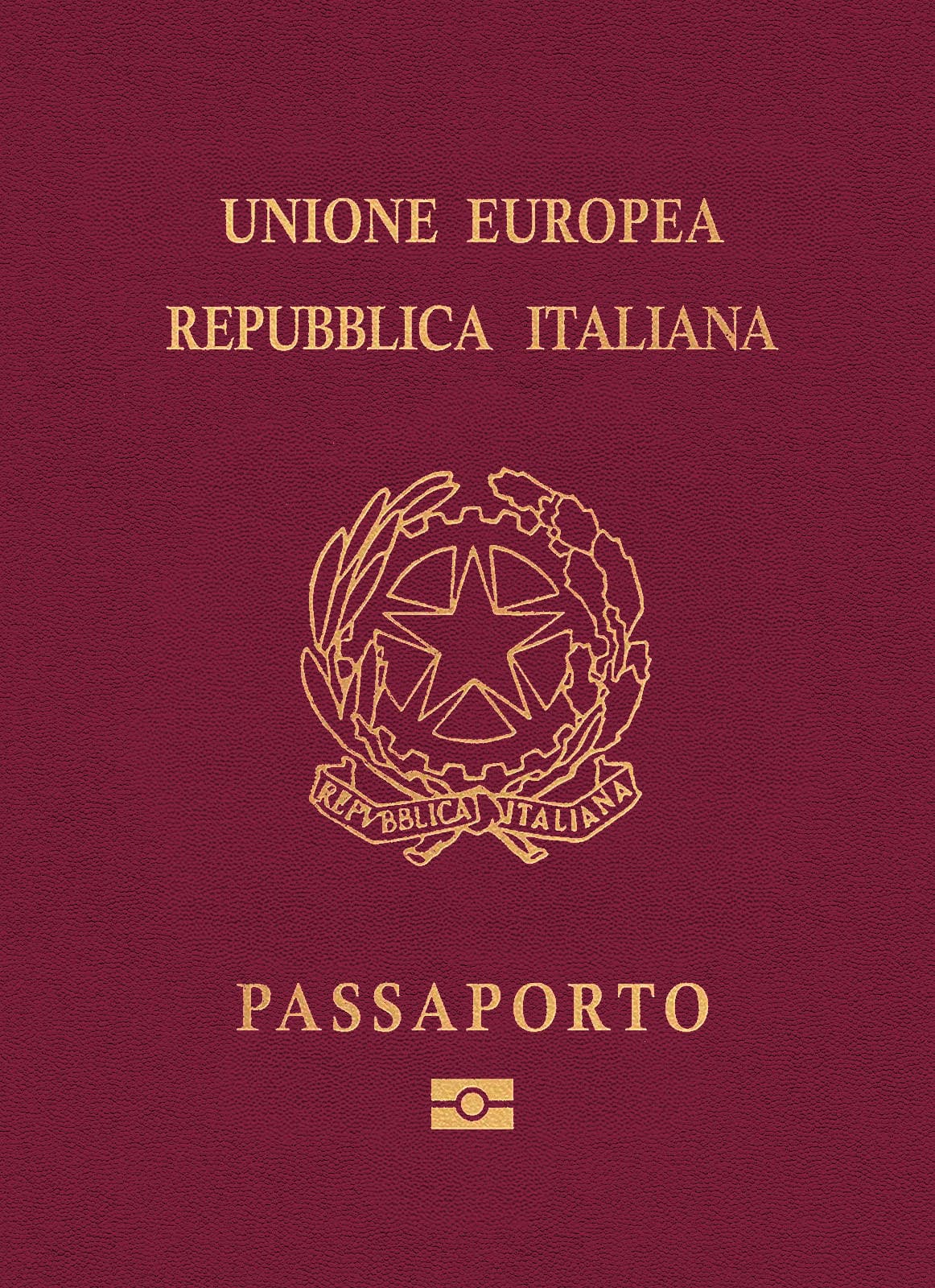 Peru passport